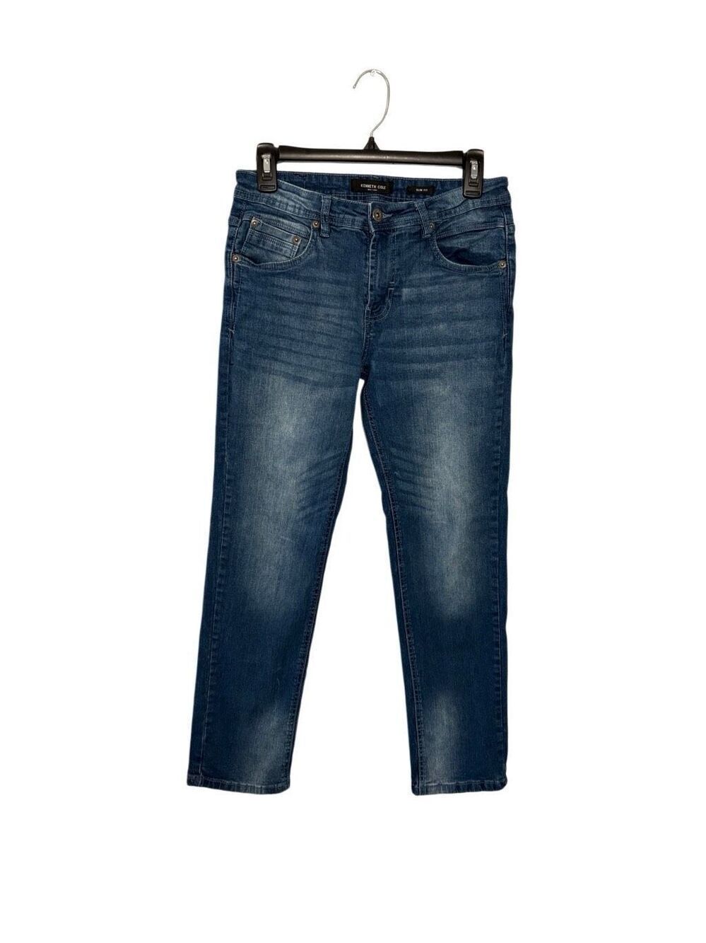 KennethโCole boys Slim Fit jeans - 14
